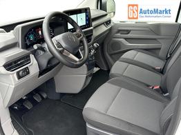 Volkswagen T7 Caravelle Basis KR 9-SITZE+KAMERA+PDC+LED+GJR+KLIMA 