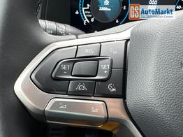 Volkswagen T7 Caravelle Basis KR 9-SITZE+KAMERA+PDC+LED+GJR+KLIMA 