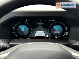 Volkswagen T7 Caravelle Basis KR 9-SITZE+KAMERA+PDC+LED+GJR+KLIMA 