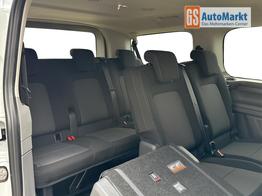 Volkswagen T7 Caravelle Basis KR 9-SITZE+KAMERA+PDC+LED+GJR+KLIMA 