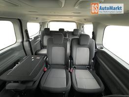 Volkswagen T7 Caravelle Basis KR 9-SITZE+KAMERA+PDC+LED+GJR+KLIMA 