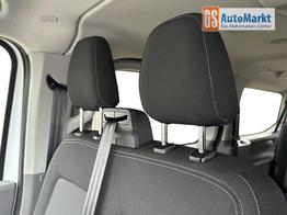 Volkswagen T7 Caravelle Basis KR 9-SITZE+KAMERA+PDC+LED+GJR+KLIMA 
