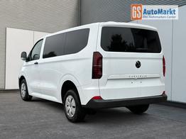 Volkswagen T7 Caravelle Basis KR 9-SITZE+KAMERA+PDC+LED+GJR+KLIMA 