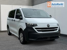 Volkswagen T7 Caravelle Basis KR 9-SITZE+KAMERA+PDC+LED+GJR+KLIMA 