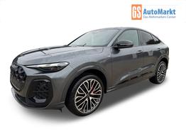 Audi Q5 Sportback Basis NAVI+ LED+PDC+ACC+KAMERA+18LM 