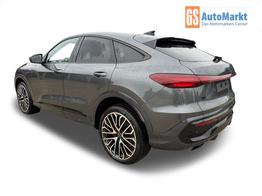 Audi Q5 Sportback Basis QUATTRO+ NAVI+LED+PDC+ACC+KAMERA+18LM 