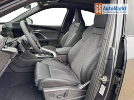 Audi Q5 Sportback Basis QUATTRO+ NAVI+LED+PDC+ACC+KAMERA+18LM 