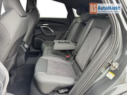 Audi Q5 Sportback Basis QUATTRO+ NAVI+LED+PDC+ACC+KAMERA+18LM 