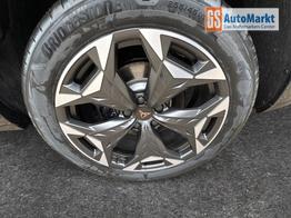 Cupra Terramar VZ 4Drive PANO+NAVI+SENNHEISER+MATRIX+MEMORY+HUD+KAM+ACC+EL.HECKKL. 