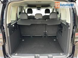 Volkswagen Caddy Style 4x4 LANE ASSIST+NAVI+KAM+SHZ+KLIMA+AHK+ACC 