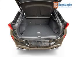 Cupra Terramar VZ 4Drive PANO+NAVI+SENNHEISER+MATRIX+MEMORY+HUD+KAM+ACC+EL.HECKKL. 