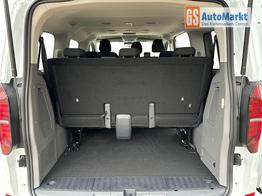 Volkswagen T7 Caravelle Basis KR 9-SITZE+KAMERA+PDC+LED+GJR+KLIMA 