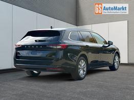 Skoda Superb Combi Selection DSG+4WD+AHK+NAVI+EL. HECKKL.+SHZ V+H 