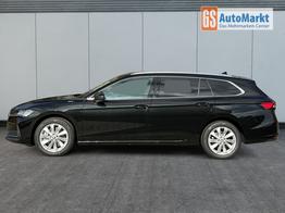 Skoda Superb Combi Selection DSG+4WD+AHK+NAVI+EL. HECKKL.+SHZ V+H 