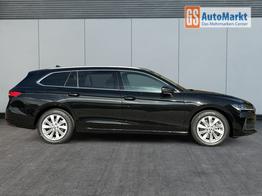 Skoda Superb Combi Selection DSG+4WD+AHK+NAVI+EL. HECKKL.+SHZ V+H 