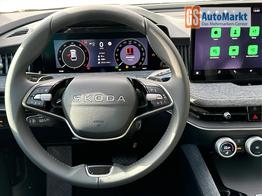 Skoda Superb Combi Selection DSG+4WD+AHK+NAVI+EL. HECKKL.+SHZ V+H 