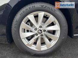Skoda Superb Combi Selection DSG+4WD+AHK+NAVI+EL. HECKKL.+SHZ V+H 