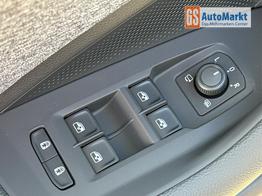 Skoda Superb Combi Selection DSG+4WD+AHK+NAVI+EL. HECKKL.+SHZ V+H 