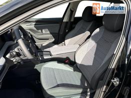 Skoda Superb Combi Selection DSG+4WD+AHK+NAVI+EL. HECKKL.+SHZ V+H 