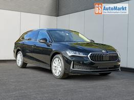 Skoda Superb Combi Selection DSG+4WD+AHK+NAVI+EL. HECKKL.+SHZ V+H 