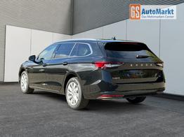 Skoda Superb Combi Selection DSG+4WD+AHK+NAVI+EL. HECKKL.+SHZ V+H 