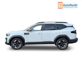 Dacia Bigster Expression SHZ+KLIMA+PDC+KAMERA+LED+17" ALU 