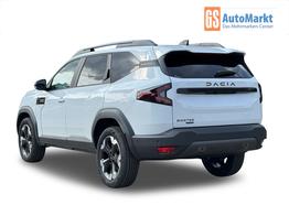 Dacia Bigster Expression SHZ+KLIMA+PDC+KAMERA+LED+17" ALU 