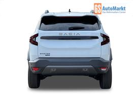 Dacia Bigster Expression SHZ+KLIMA+PDC+KAMERA+LED+17" ALU 