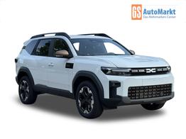 Dacia Bigster Expression SHZ+KLIMA+PDC+KAMERA+LED+17" ALU 