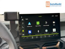 Dacia Bigster Expression SHZ+KLIMA+PDC+KAMERA+LED+17" ALU 