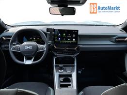 Dacia Bigster Expression SHZ+KLIMA+PDC+KAMERA+LED+17" ALU 