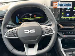 Dacia Bigster Expression SHZ+KLIMA+PDC+KAMERA+LED+17" ALU 