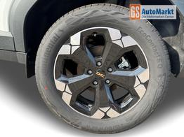 Dacia Bigster Expression SHZ+KLIMA+PDC+KAMERA+LED+17" ALU 