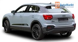 Audi Q2 S line LED+PDC+KLIMA+17'' LM 