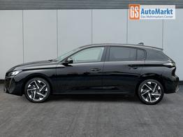 Peugeot 308 Allure SHZ+KAMERA+NAVI+KEYLESS+ACC+17 LM 