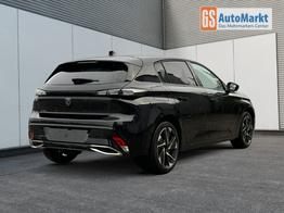 Peugeot 308 Allure SHZ+KAMERA+NAVI+KEYLESS+ACC+17 LM 