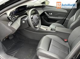 Peugeot 308 Allure SHZ+KAMERA+NAVI+KEYLESS+ACC+17 LM 