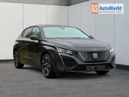 Peugeot 308 Allure SHZ+KAMERA+NAVI+KEYLESS+ACC+17 LM 