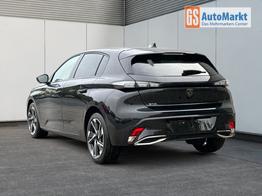 Peugeot 308 Allure SHZ+KAMERA+NAVI+KEYLESS+ACC+17 LM 