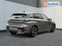 Peugeot 308 Allure SHZ+KAMERA+NAVI+KEYLESS+ACC+17 LM 