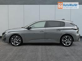 Peugeot 308 Allure SHZ+KAMERA+NAVI+KEYLESS+ACC+17 LM 