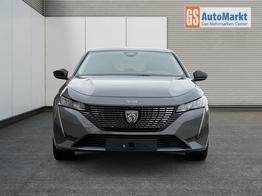 Peugeot 308 Allure SHZ+KAMERA+NAVI+KEYLESS+ACC+17 LM 