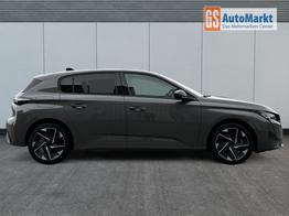Peugeot 308 Allure SHZ+KAMERA+NAVI+KEYLESS+ACC+17 LM 