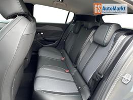 Peugeot 308 Allure SHZ+KAMERA+NAVI+KEYLESS+ACC+17 LM 