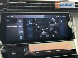 Peugeot 308 Allure SHZ+KAMERA+NAVI+KEYLESS+ACC+17 LM 