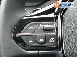 Peugeot 308 Allure SHZ+KAMERA+NAVI+KEYLESS+ACC+17 LM 