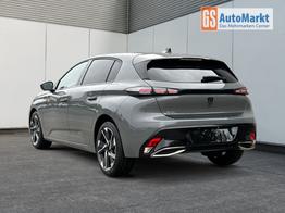 Peugeot 308 Allure SHZ+KAMERA+NAVI+KEYLESS+ACC+17 LM 