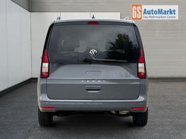 Volkswagen Caddy LIFE AHK+ACC+KAMERA+SHZ+KLIMA+APP-CONNECT 