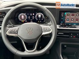 Volkswagen Caddy LIFE AHK+ACC+KAMERA+SHZ+KLIMA+APP-CONNECT 