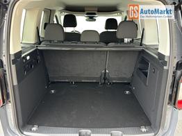 Volkswagen Caddy LIFE AHK+ACC+KAMERA+SHZ+KLIMA+APP-CONNECT 